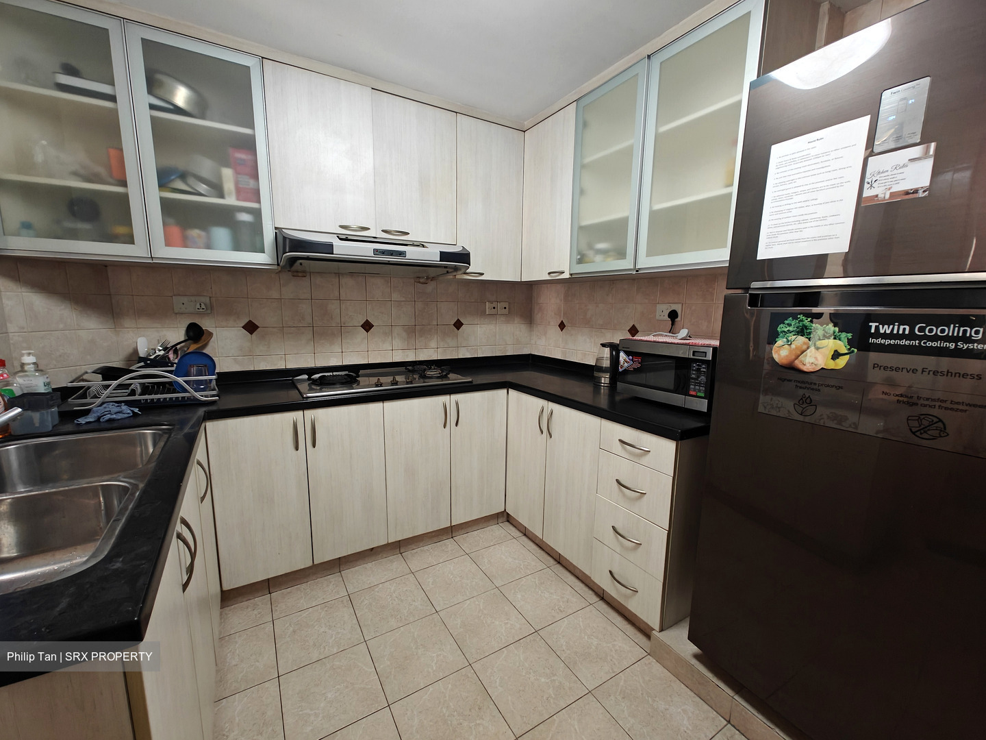 Simsville (D14), Condominium #471622931